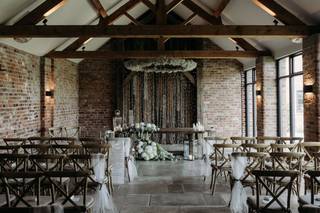 Thirsk Lodge Barns - 8