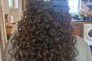 “I Do” Bridal Services - 5