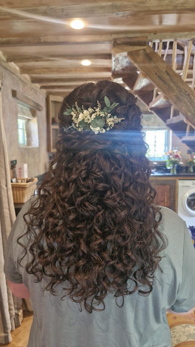 “I Do” Bridal Services - 2