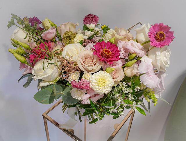Pretty Wildflower Shop - 1