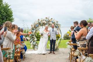 Hollie-May Weddings - 5