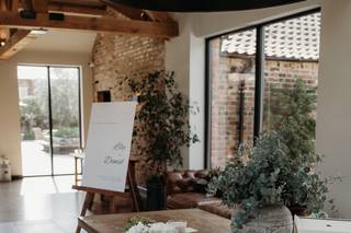 Thirsk Lodge Barns - 9
