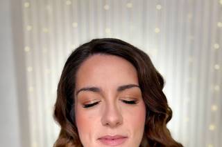 Makeup Karolina Poznanska  - 6