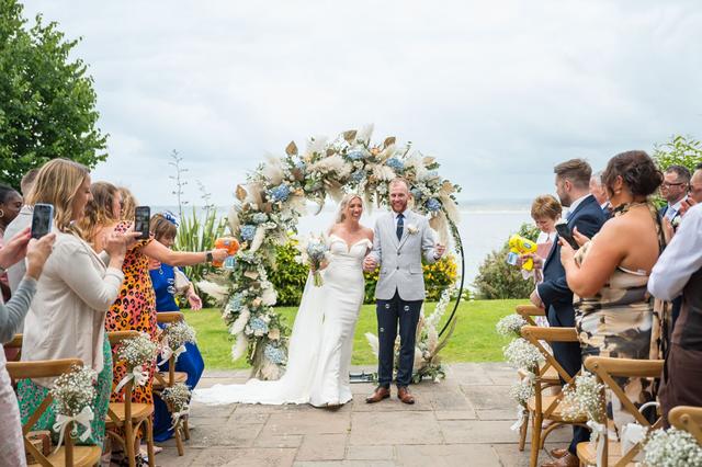 Hollie-May Weddings - 1