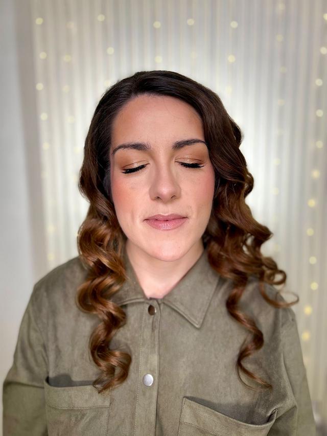 Makeup Karolina Poznanska  - 3