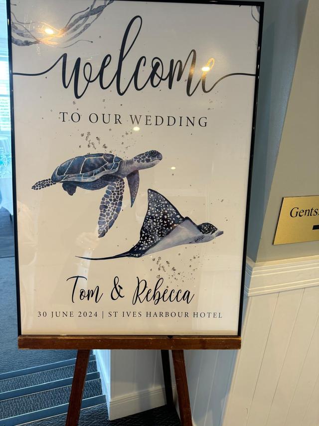 Hollie-May Weddings - 2