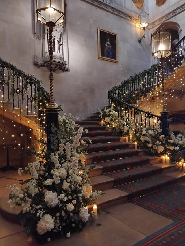 Ashridge House - 2