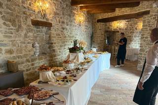 Castello di Sorgnano - 12