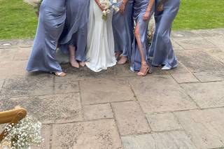 Hollie-May Weddings - 7