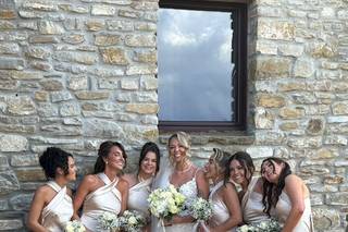 Castello di Sorgnano - 13