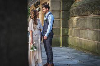 Bridal Glam by Beth - 8