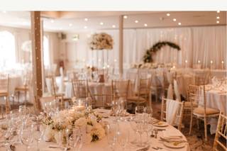 Roundthorn Country House - 8