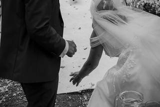 Woofs and Weddings - 7