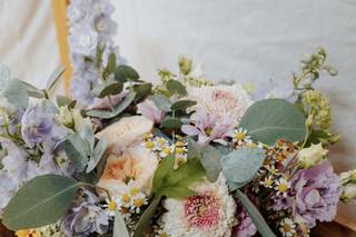 Knot Photographs - 5