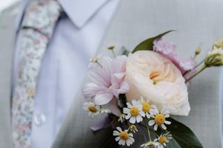 Knot Photographs - 7