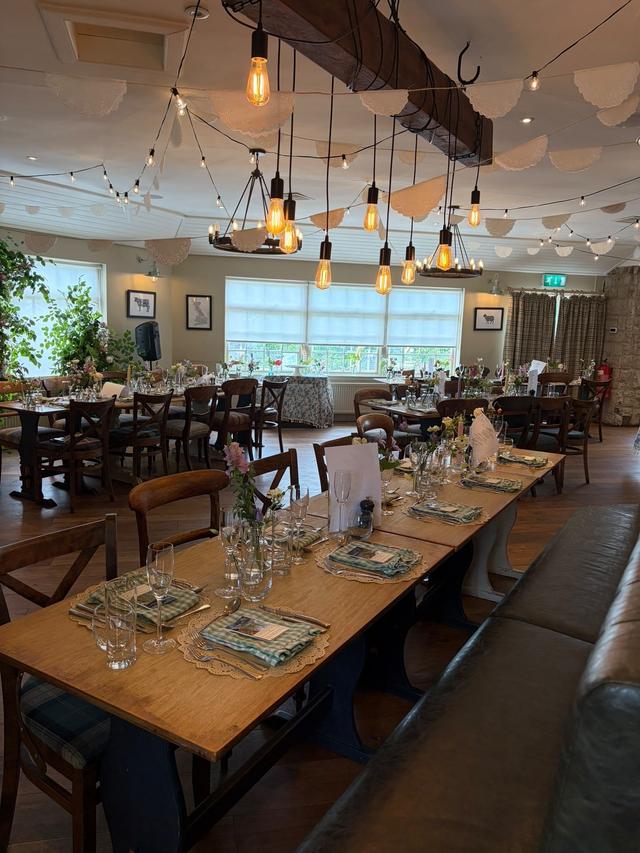 The Bridge Inn - 2