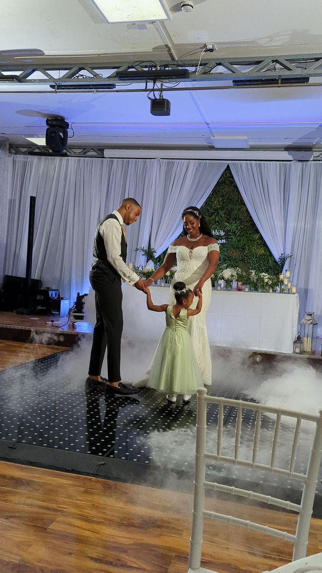 Vuk Banqueting Suite - 1
