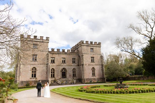 Clearwell Castle - 3