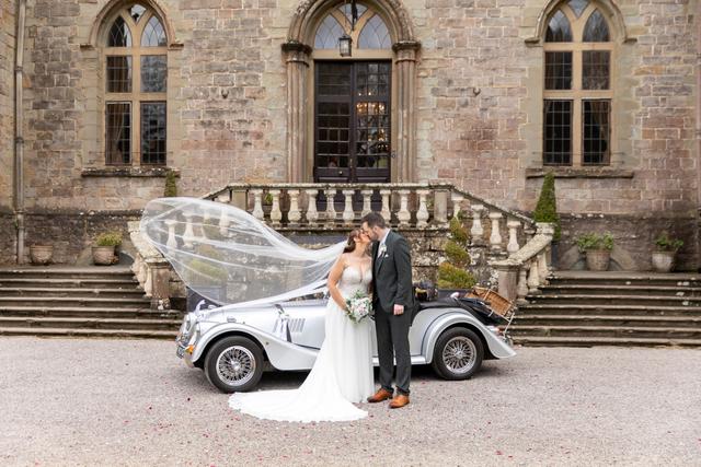 Clearwell Castle - 4