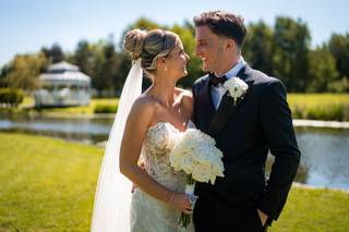 Crow Wood Hotel & Spa - 9
