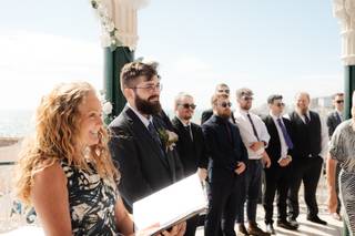 Blessings and Ceremonies with Karlina - 9