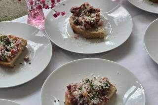 Luncheonette - 5