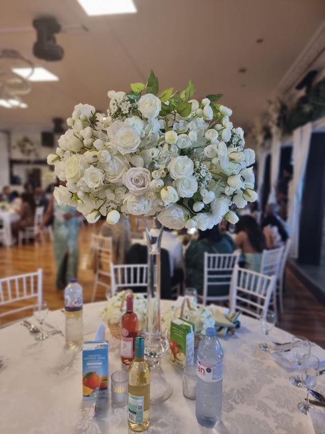 Vuk Banqueting Suite - 4