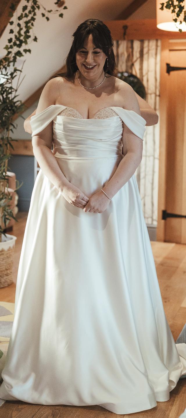 Vicki's Bridal Boutique - 2