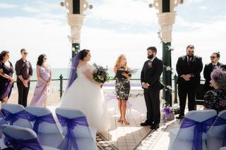 Blessings and Ceremonies with Karlina - 10