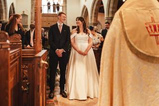 Vicki's Bridal Boutique - 6