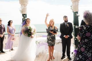 Blessings and Ceremonies with Karlina - 11