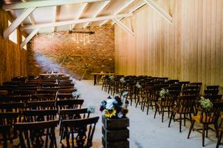 Wold View Farm Weddings - 22