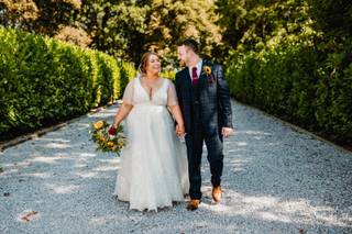 Wold View Farm Weddings - 24