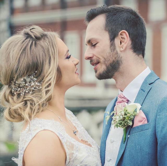 Bridal Glam by Beth - 3