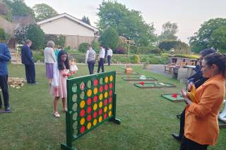 Wedding Player One Ltd - 7