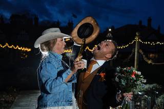 The Petwood Hotel - 7