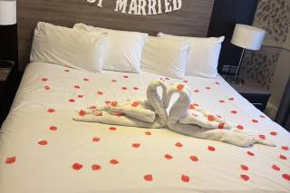 Leonardo Hotel Edinburgh Murrayfield - 6