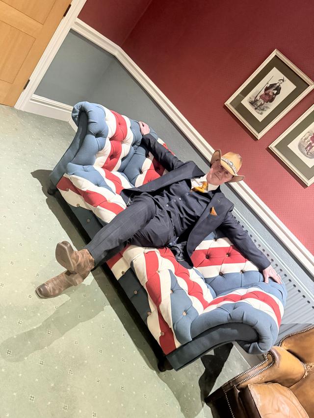 The Petwood Hotel - 2