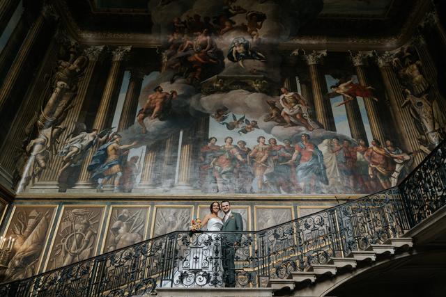 Hampton Court Palace - 3