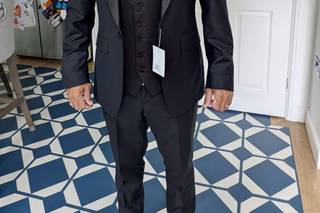Joshua Adams Menswear - 5