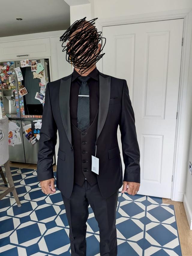Joshua Adams Menswear - 1