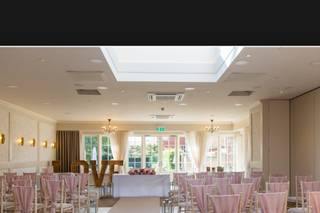 Park Farm Country Hotel & Leisure - 9