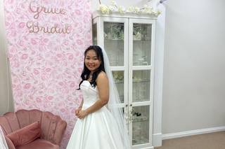 Sophie Grace Bridal - 5