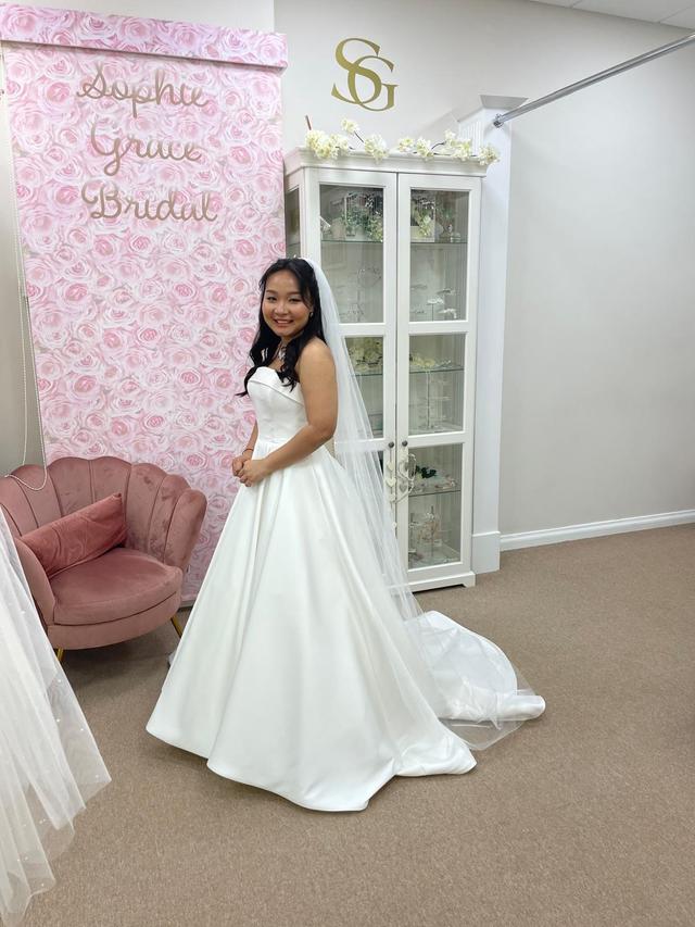 Sophie Grace Bridal - 2