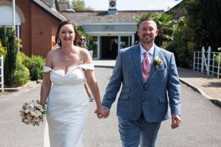 Park Farm Country Hotel & Leisure - 10