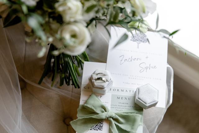 Olga Byrne Wedding Photography - 3