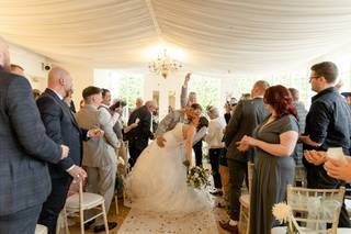 Olga Byrne Wedding Photography - 6