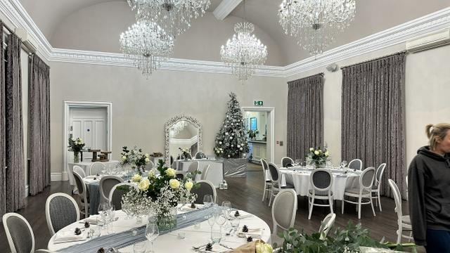 Amalfi White - 1