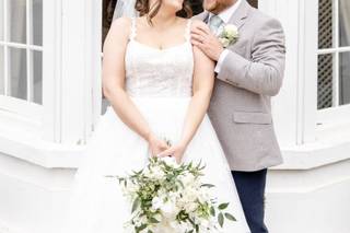 Olga Byrne Wedding Photography - 7