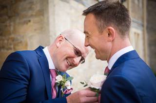 Wedding Photography By Bryan - 19